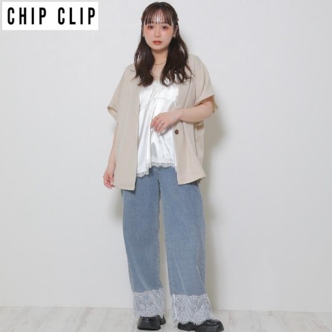 4児ママです♡フラワープリントシフォンガウン♡ クラシックフラワープリント シフォンスカート／洗える | MK MICHEL
