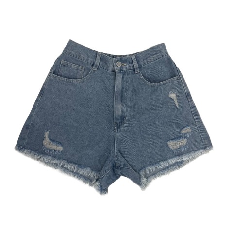 レディース デニムショートパンツ（PIKO） | アベイル | しまむらパーク