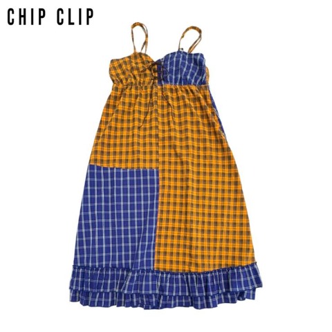 レディース　キャミワンピース（CHIP CLIP）