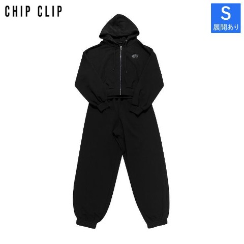 レディース　セットアップ（CHIP CLIP×KsG）
