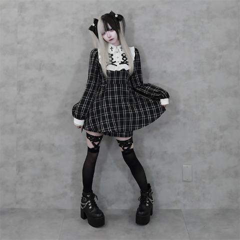 レディース【S～L】　セットアップ（majoretty）