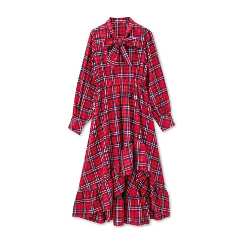 レディース　ワンピース（Zipper×CHIP CLIP）