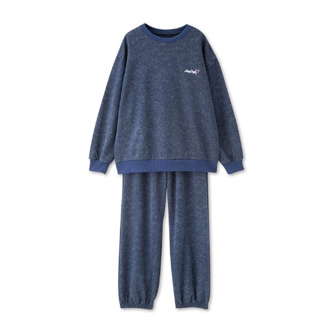 レディース　セットアップ（CHIP CLIP）