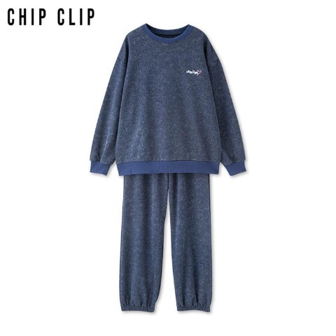レディース　セットアップ（CHIP CLIP）