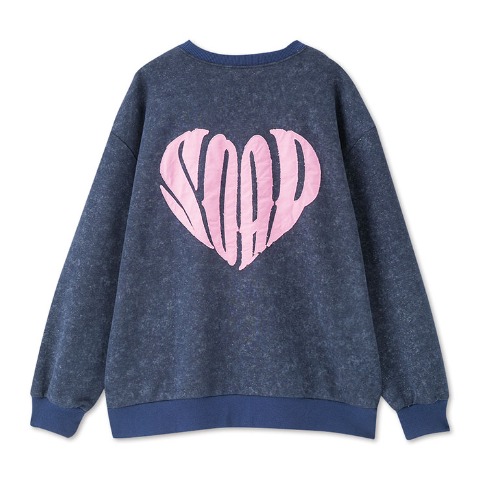 レディース　セットアップ（CHIP CLIP）