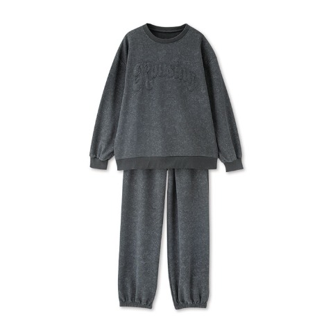 レディース　セットアップ(CHIP CLIP）