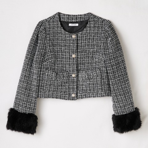 レディース　セットアップ（CHIP CLIP）