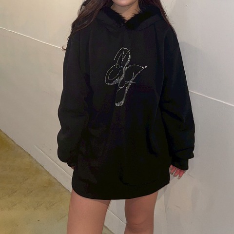 レディース　プルオーバー（CHIP CLIP・TikTok）