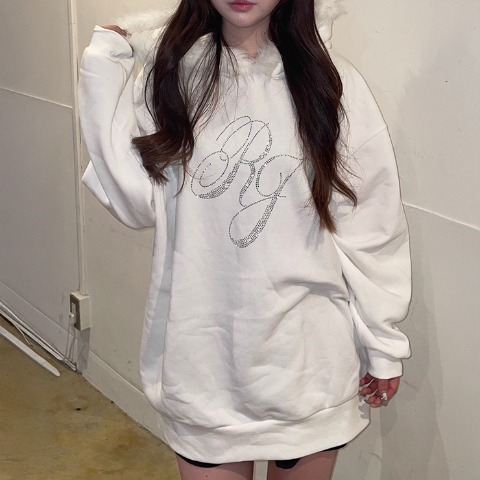 レディース　プルオーバー（CHIP CLIP・TikTok）