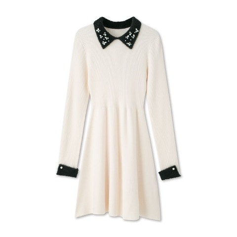 レディース　ワンピース（CHIP CLIP）