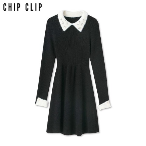 レディース　ワンピース（CHIP CLIP）