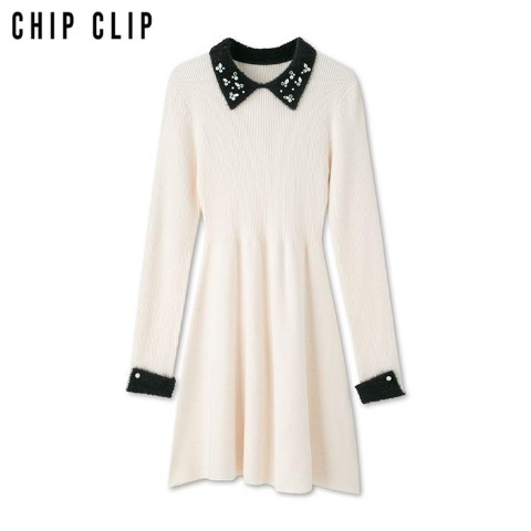 レディース　ワンピース（CHIP CLIP）