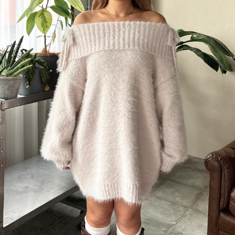 レディース　ワンピース（CHIP CLIP・TikTok）