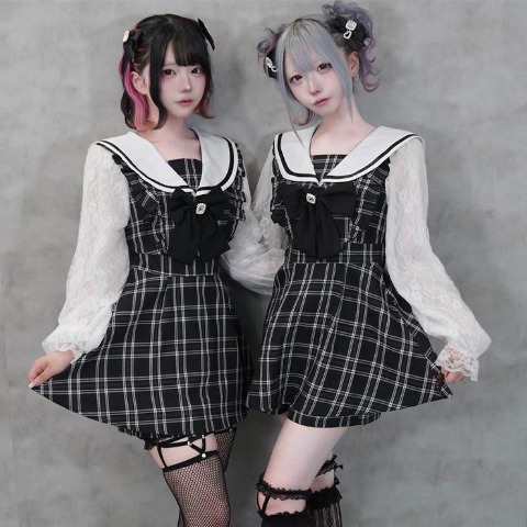 レディース【S～LL】　セットアップ（majoretty）