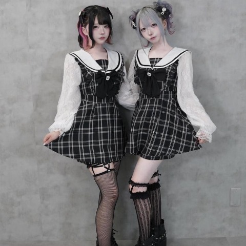 レディース【S～LL】　セットアップ（majoretty）