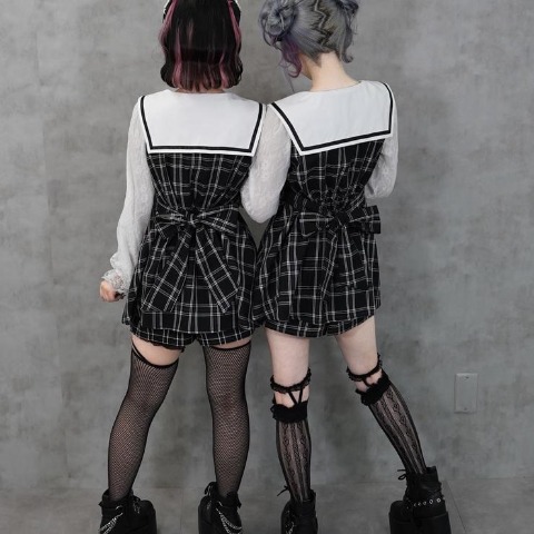 レディース【S～LL】　セットアップ（majoretty）