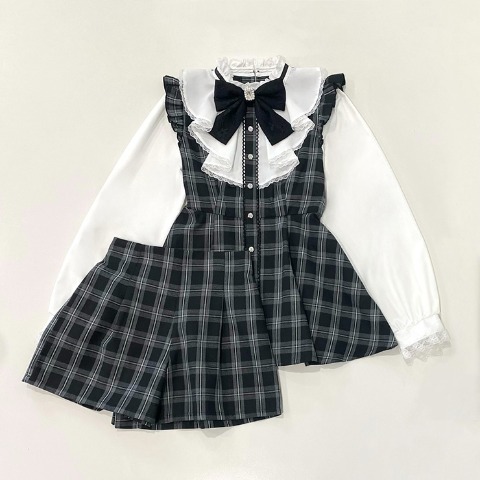 レディース【S～LL】　セットアップ（majoretty）