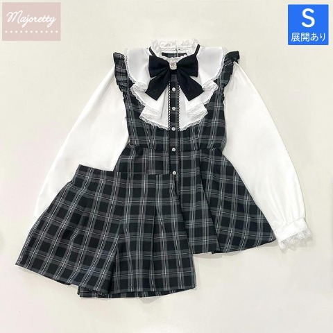 レディース【S～LL】　セットアップ（majoretty）