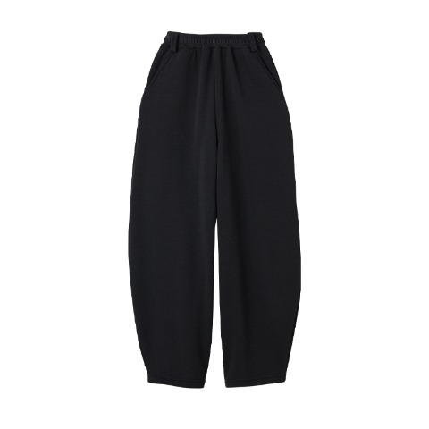 レディース【S～L】　ジップパーカ+パンツ（CHIP CLIP）