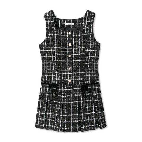 レディース　ジャンパースカート（CHIP CLIP）