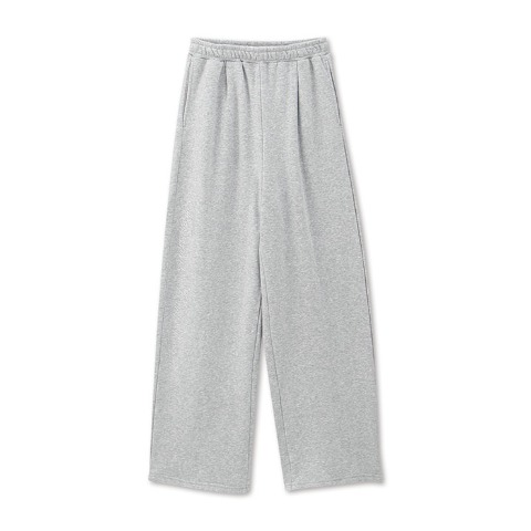 レディース　ラメジップパーカ+パンツセット（CHIP CLIP）