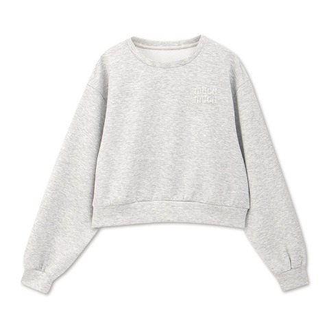 レディース　プルオーバー+プリーツスカートセット（CHIP CLIP）