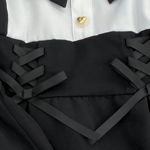 レディース【S～L】　セットアップ（地雷中学生×majoretty）