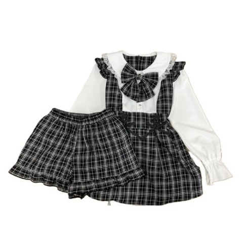 レディース【S～L】　セットアップ（地雷中学生×majoretty）