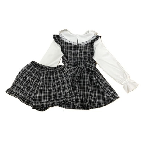 レディース【S～L】　セットアップ（地雷中学生×majoretty）