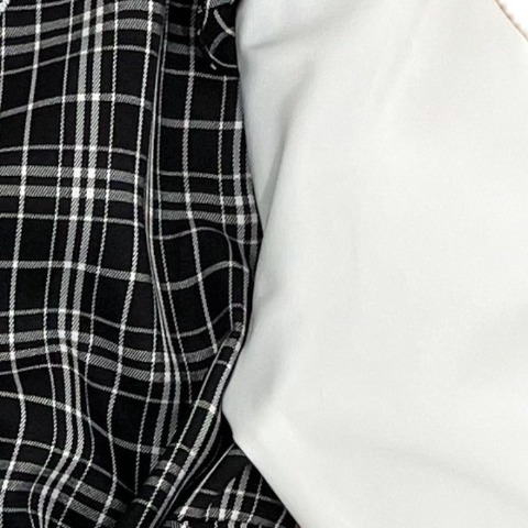 レディース【S～L】　セットアップ（地雷中学生×majoretty）