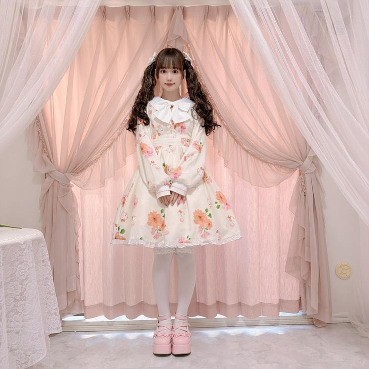 レディース ワンピース（ハローキティ） | アベイル | しまむらパーク