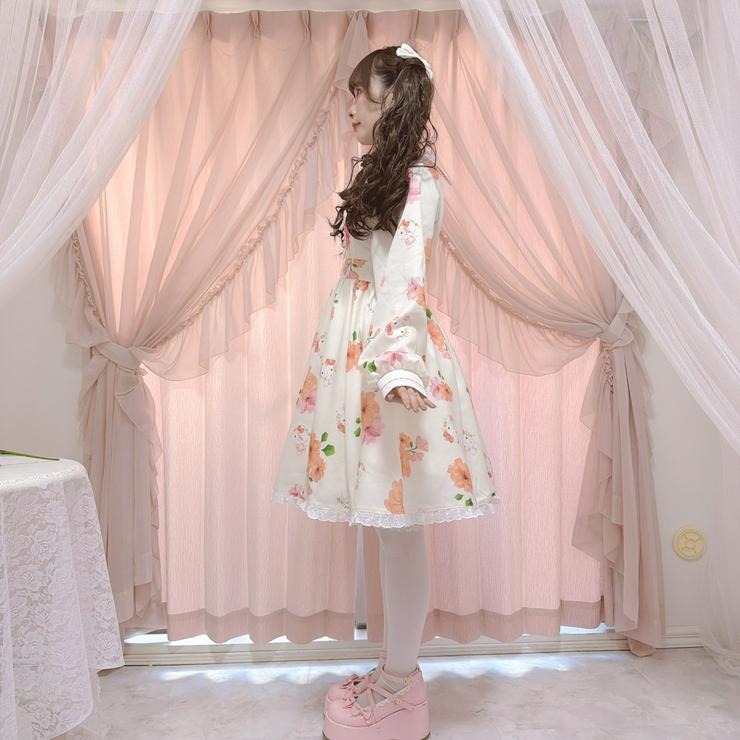 レディース ワンピース（ハローキティ） | アベイル | しまむらパーク