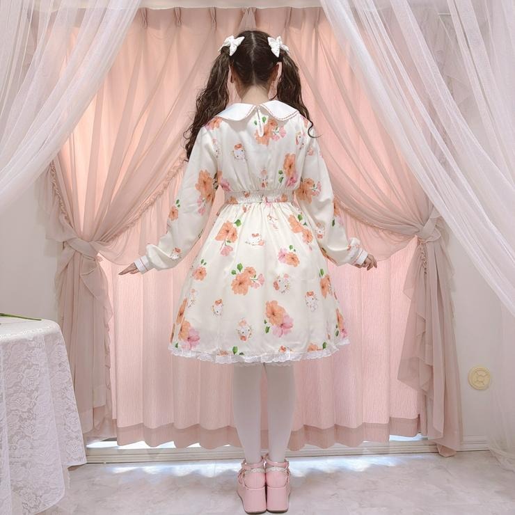 レディース ワンピース（ハローキティ） | アベイル | しまむらパーク