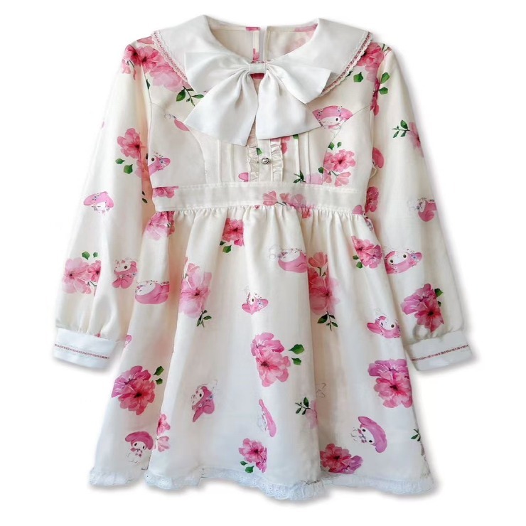 レディース ワンピース（マイメロディ） | アベイル | しまむらパーク