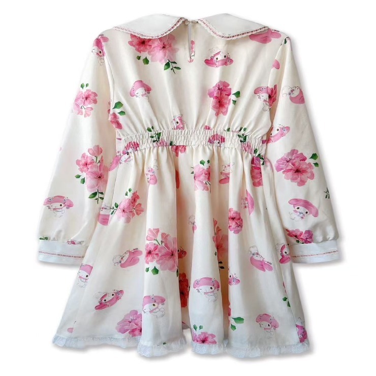 レディース ワンピース（マイメロディ） | アベイル | しまむらパーク