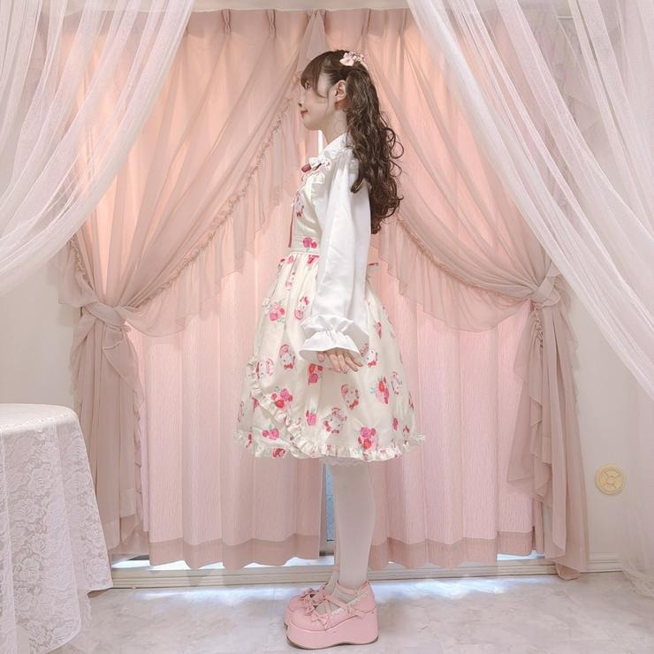 レディース ワンピース（ハローキティ） | アベイル | しまむらパーク