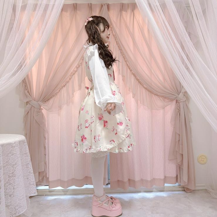 レディース ワンピース（ハローキティ） | アベイル | しまむらパーク