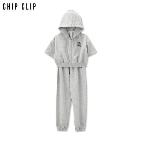 レディース　セットアップ（CHIP CLIP）