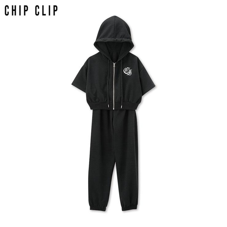 レディース セットアップ（CHIP CLIP） | アベイル | しまむらパーク