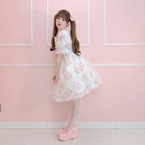 レディース【S～L】 ワンピース（まゆろん×majoretty） | アベイル