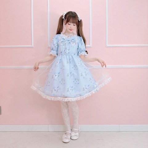 レディース【S～L】 ワンピース（まゆろん×majoretty） | アベイル