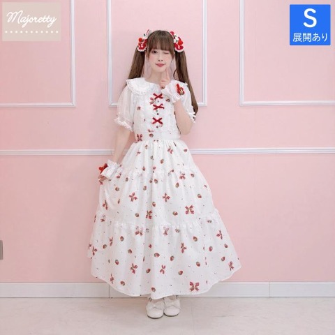 まゆろん　さん　アベイル　4L コラボワンピース 商品一覧 | アベイル | しまむらパーク