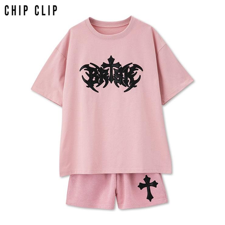 レディース セットアップ（CHIP CLIP） | アベイル | しまむらパーク