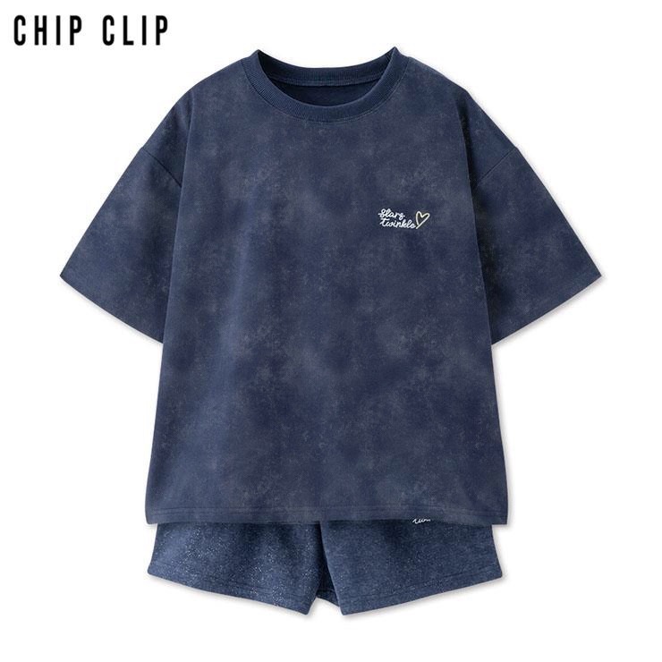 レディース セットアップ（CHIP CLIP） | アベイル | しまむらパーク