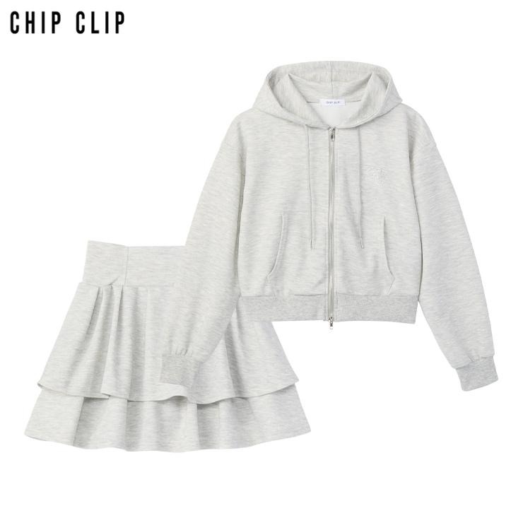 レディース セットアップ（CHIP CLIP） | アベイル | しまむらパーク