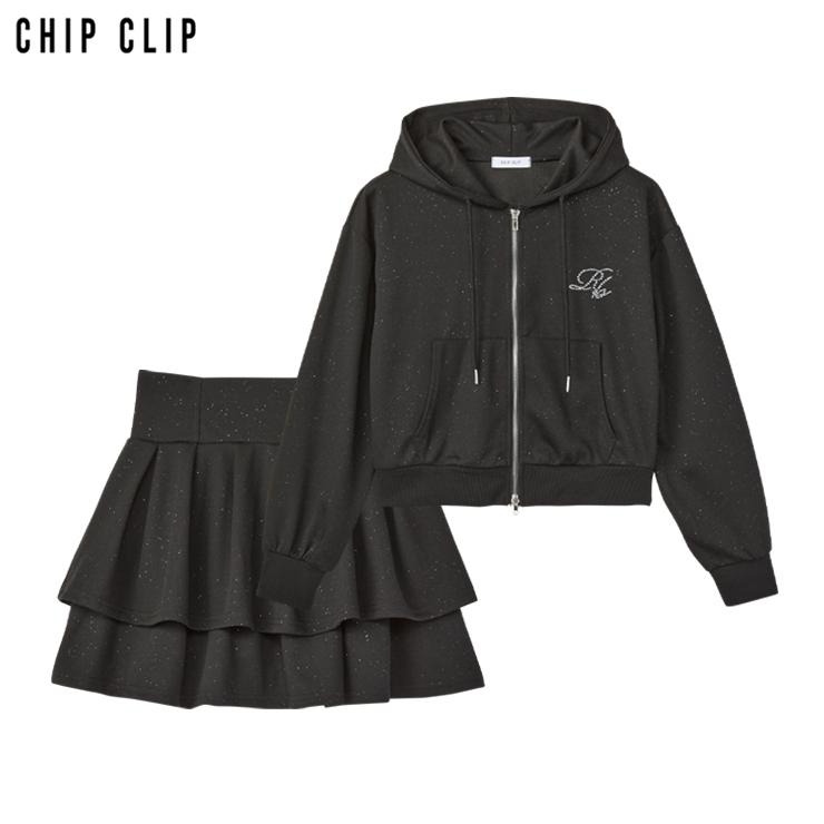 レディース セットアップ（CHIP CLIP） | アベイル | しまむらパーク