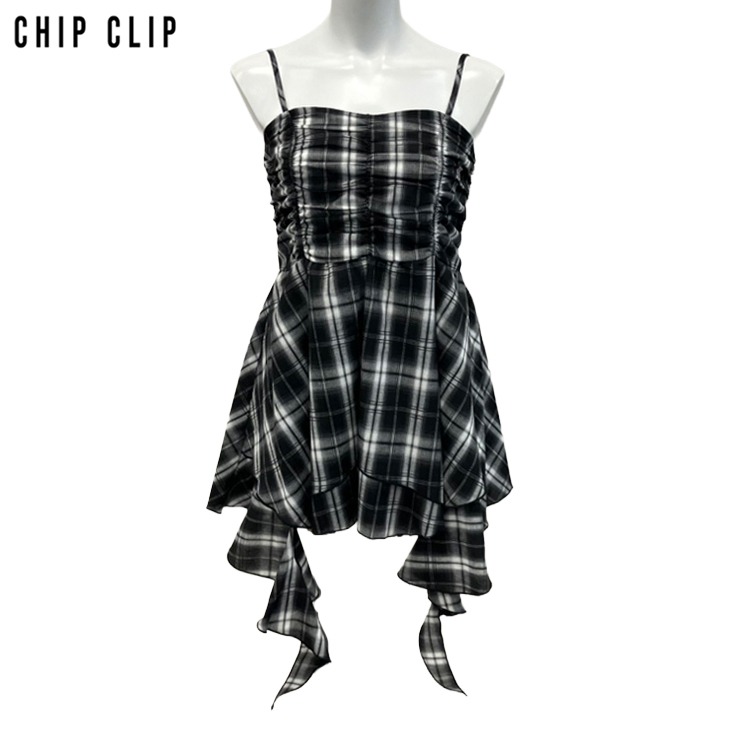 レディース キャミチュニック（CHIP CLIP／BENNY） | アベイル
