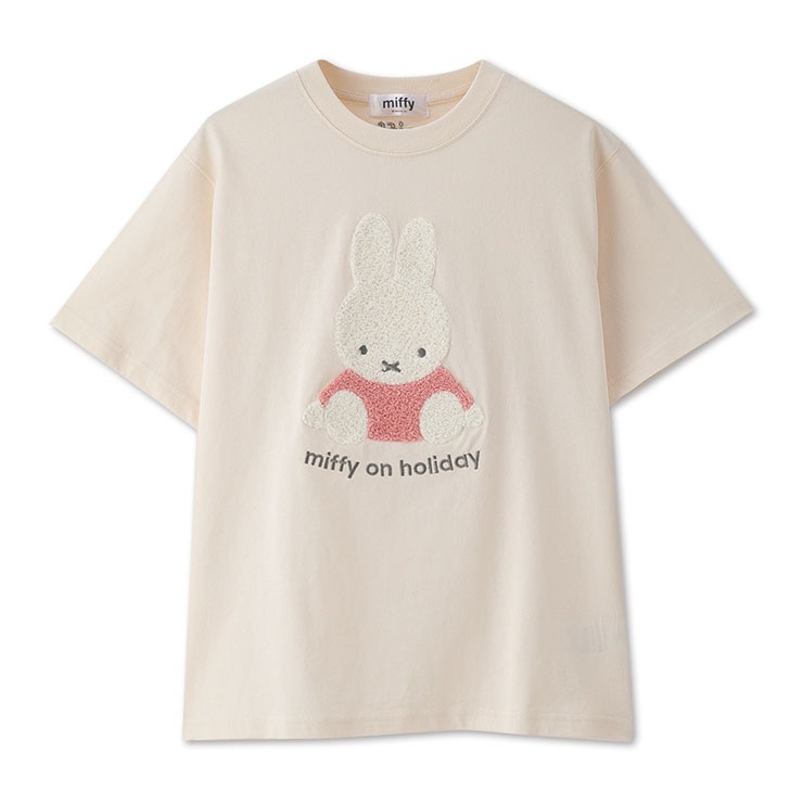 レディース Tシャツ（miffy） | アベイル 公式オンラインストア