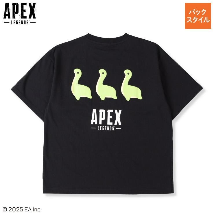 レディース Tシャツ（APEX LEGENDS(TM)） | アベイル 公式