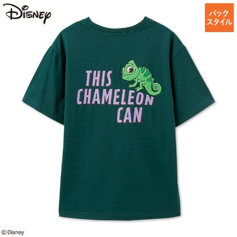 レディース　Ｔシャツ（パスカル）